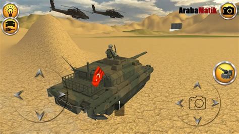 tank savaşı oyunu oyna 3 kişilik